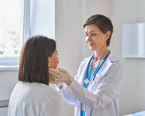 Managing Thyroid Anxiety