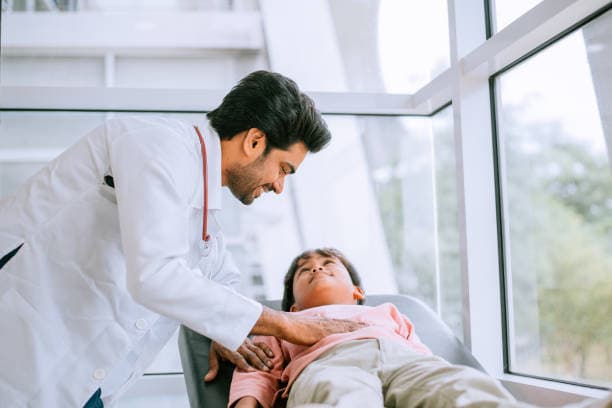 Appendicitis Diagnostic Tests
