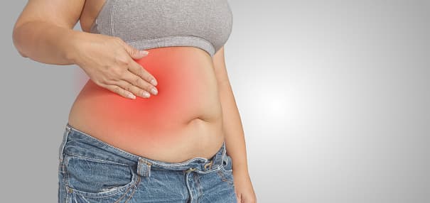 Common Symptoms of Appendicitis in Women