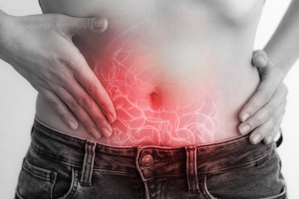 Appendicitis Treatment Process
