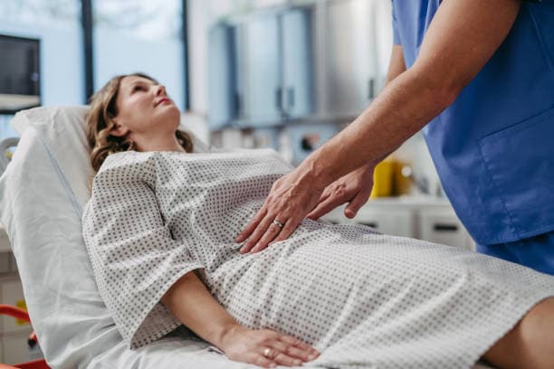 Hero Image for Appendicitis Surgery Recovery