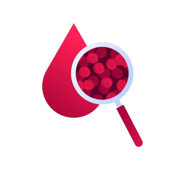 Biblical meaning of blood diseases in Christianity illustrated through ancient scripture