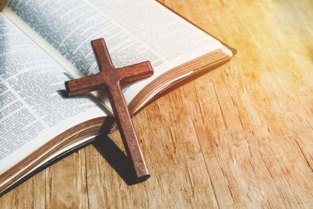 Christian faith and blood disease support