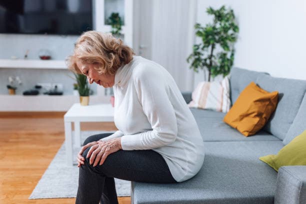 Steps to prevent calcium deficiency in women