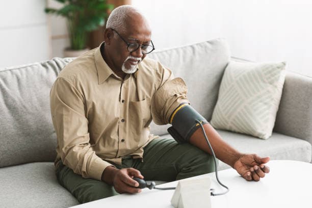 Causes of Hypertension Overview