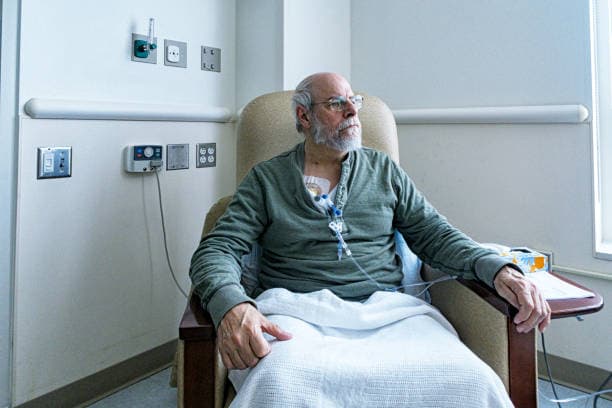 Colorectal Cancer Symptoms Overview