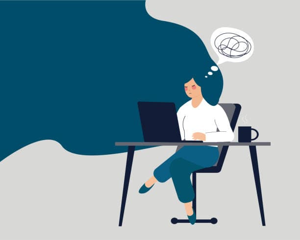 Workplace Depression Causes