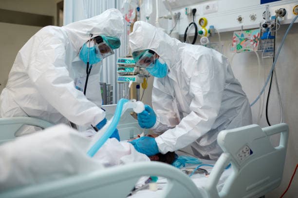 Flu vs COVID Testing Guide