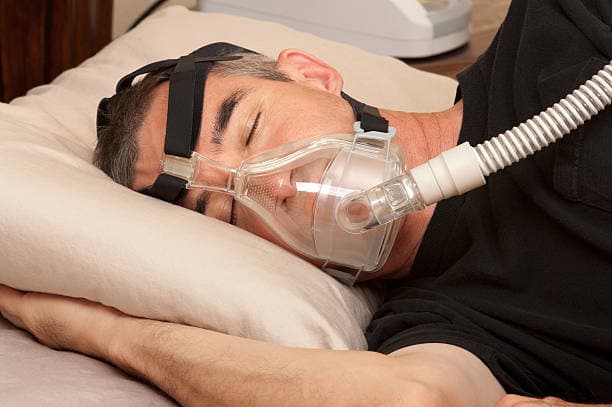 CPAP Usage Tips