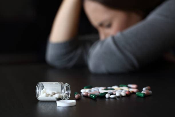Depression Treatment Overview