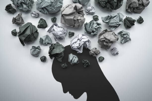 Depression vs Anxiety Comparison