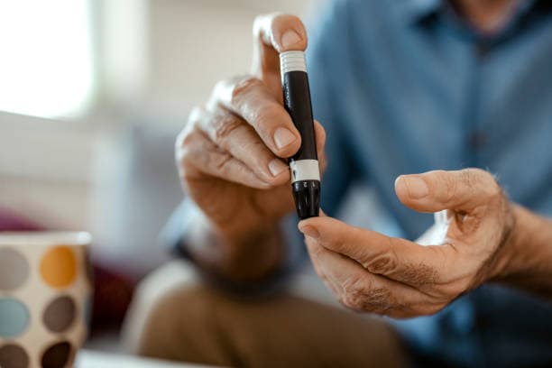 Diabetes Prevention Tips