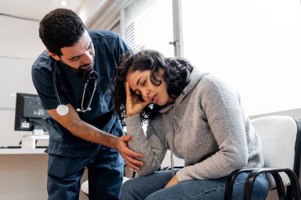 When to see a doctor for fever