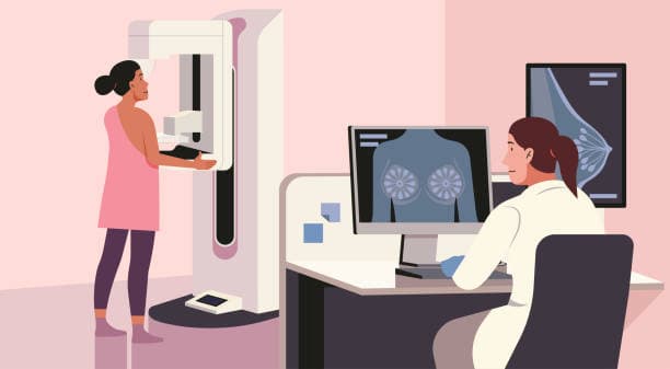 Cancer Diagnosis Process