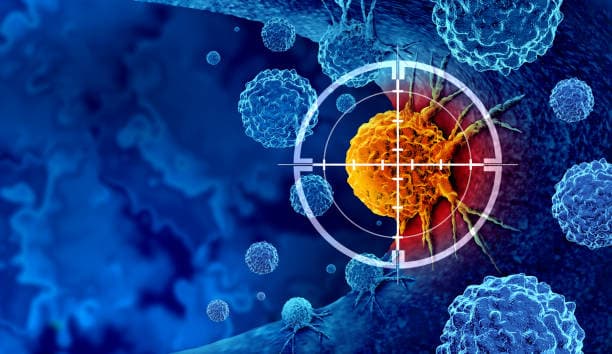 Early Signs of Cancer Overview