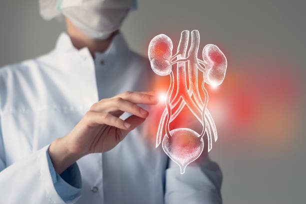 When to see a doctor for UTI