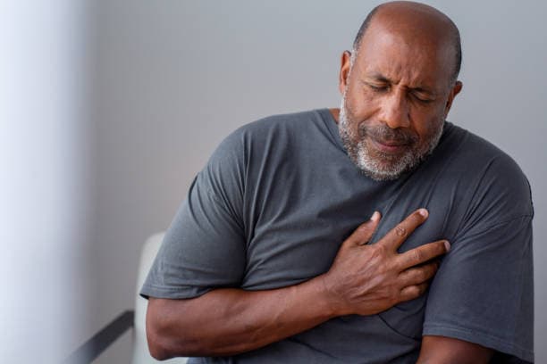 Preventing Heart Attacks