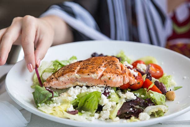 Eczema Friendly Foods