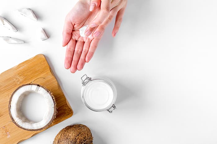 Natural eczema remedies at home