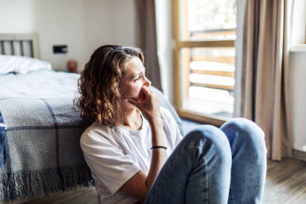 Emotional Symptoms of Anxiety