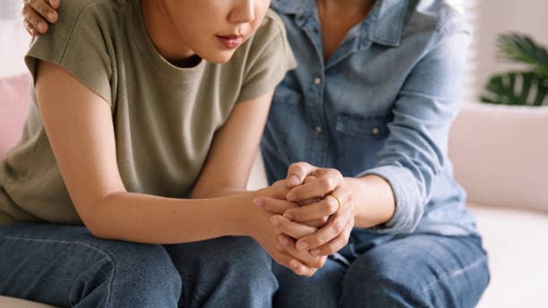 Anxiety Treatment Strategies