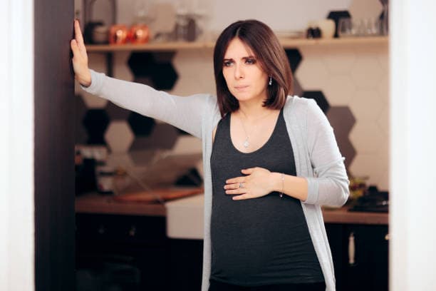 Managing Early Pregnancy Symptoms