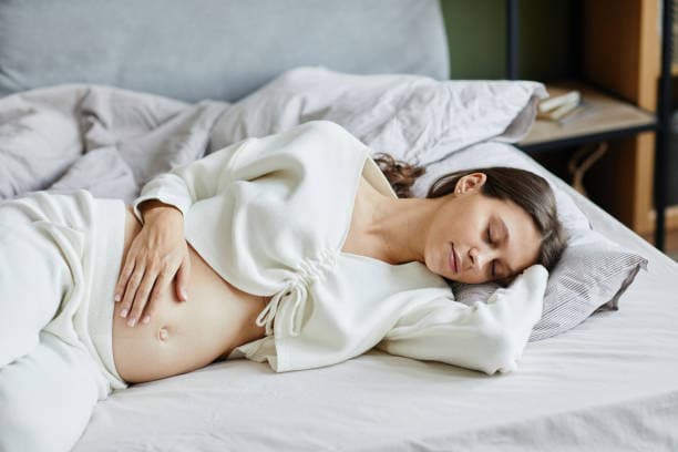 Visual Guide to Sleep Tips