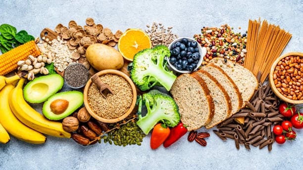 Image of Healthy Alternatives