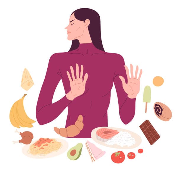 Foods to avoid teenage pregnancy: Essential tips for safe eating during teen pregnancy