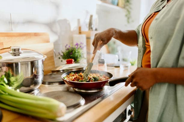 Easy Healthy Lunches for Work Preparation