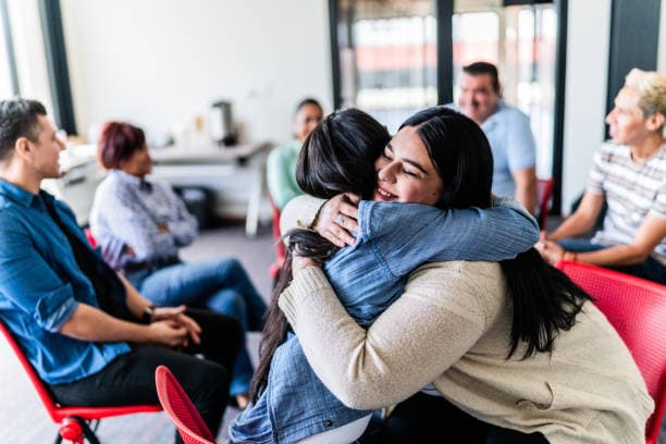 Supporting Someone with Depression