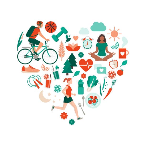 Self-Care for Depression Supporters