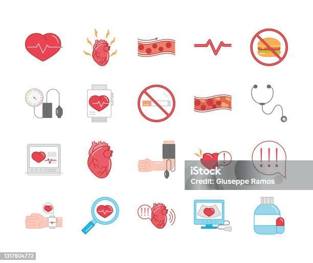 Hypertension Risk Factors Overview