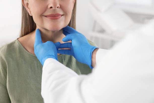 Hyperthyroidism symptoms overview