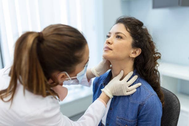 Hyperthyroidism treatment options