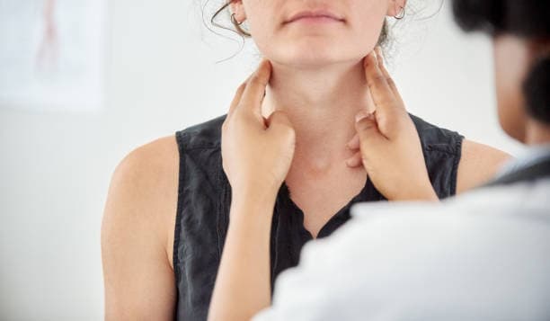 Common Hypothyroidism Symptoms
