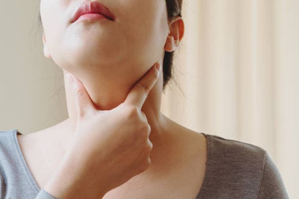 Hypothyroidism Symptoms Overview