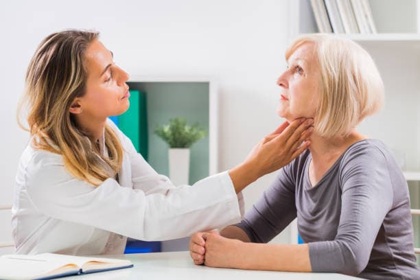 Treatment Options Infographic