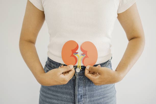Kidney Health Prevention Tips