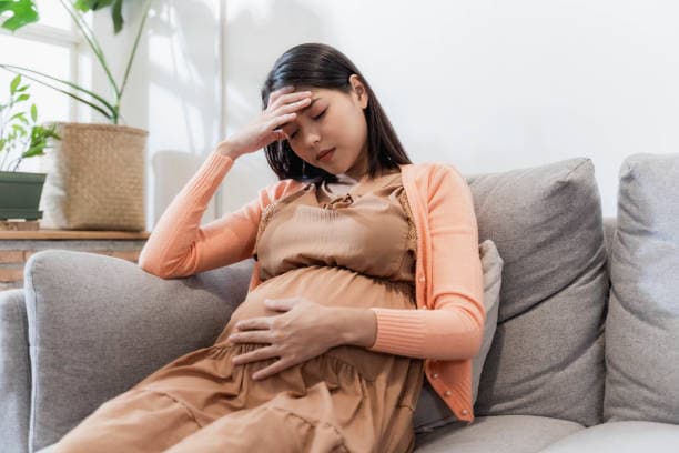 Managing Low Platelets in Pregnancy