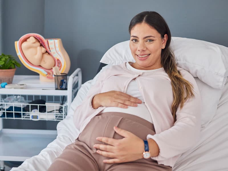Overview of low platelet count in pregnancy symptoms and management