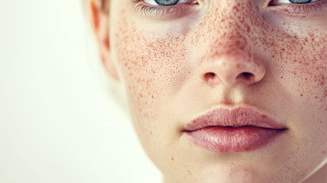 Illustration of common lupus flare symptoms