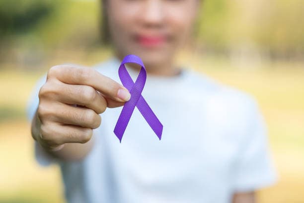 Hero image of lupus awareness