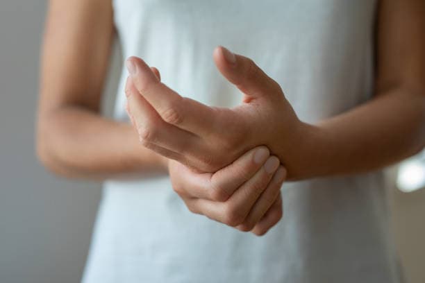 Women managing lupus through lifestyle changes