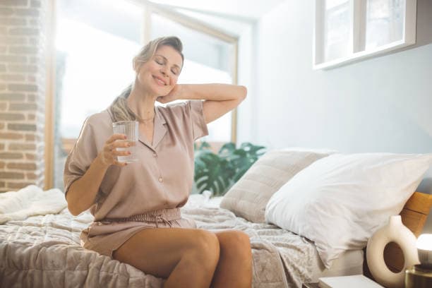Factors influencing mood swings in menopause