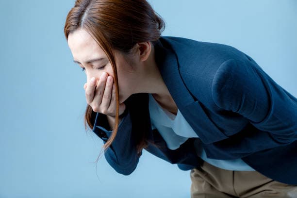 Norovirus Symptoms Overview