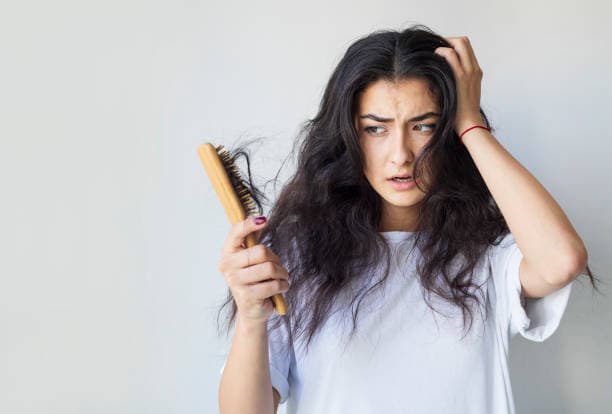 Hair Loss Treatment Options