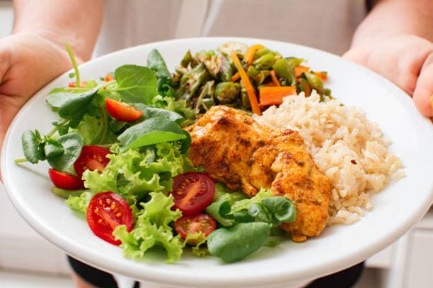 Incorporating Rice into Diet