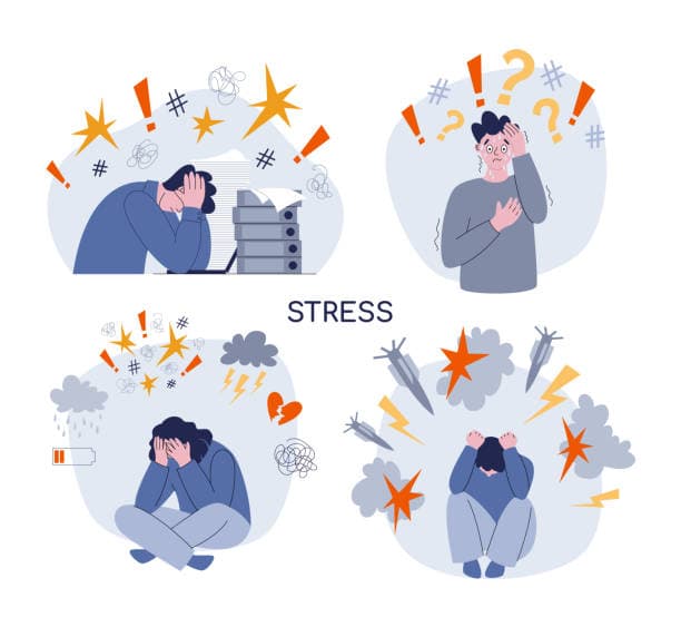 Managing Panic Attacks