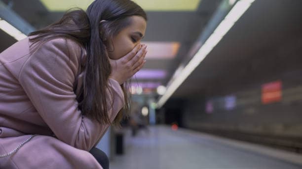 Panic Attack Physical Symptoms